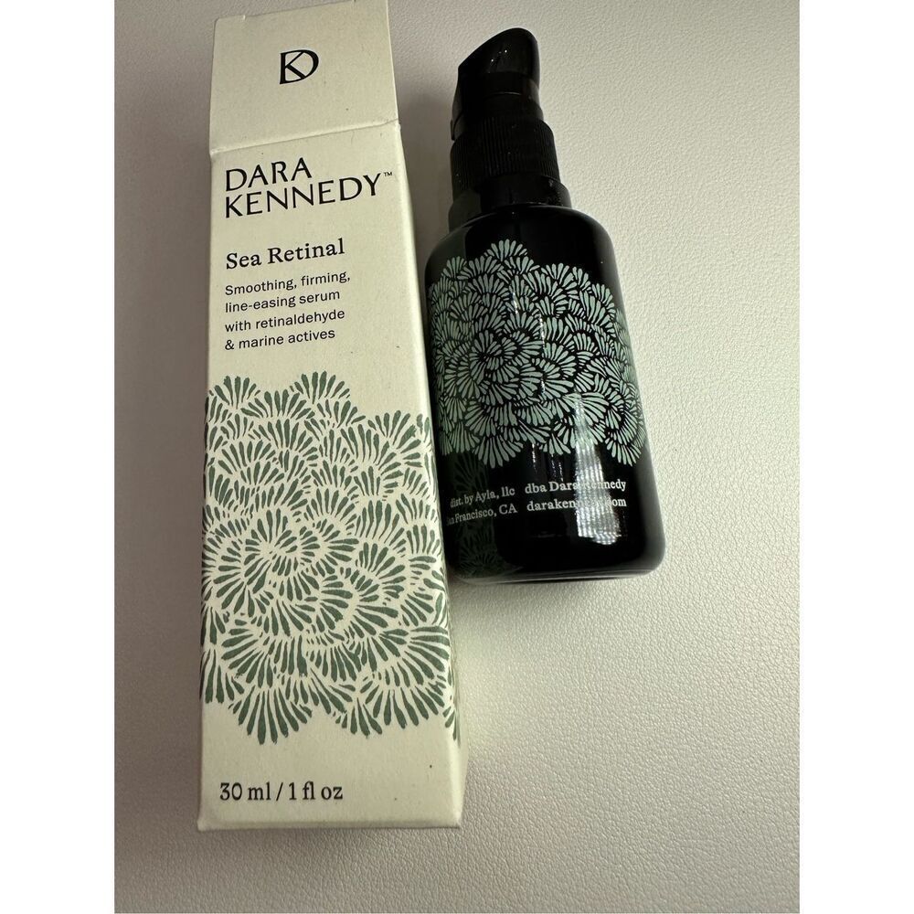 Dara Kennedy Sea Retinal 30ml